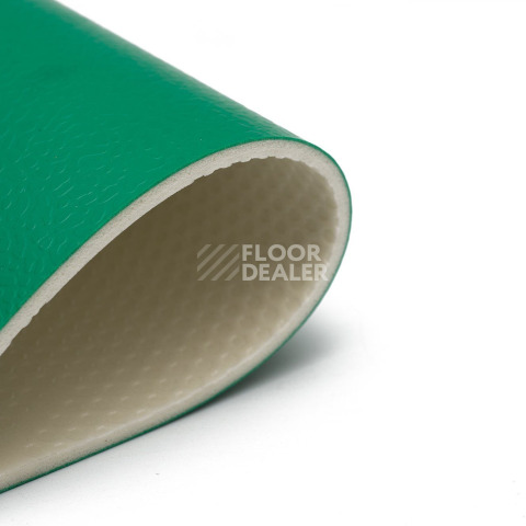 Apoluza Sportfloor pvc Gem color 8.5 Зеленый фото 2 | FLOORDEALER